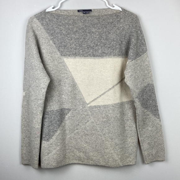 Vince Sweaters - Vince Wool and Cashmere Sweater